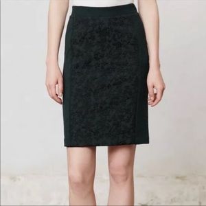 Anthropology skirt